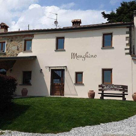 Agriturismo Menghino Nievole Exterior foto